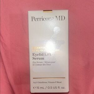 Perricone MD Gold Eyelid Lift Serum